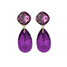 Afbeelding in Gallery-weergave laden, Miglot // Violet Bloom