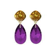 Afbeelding in Gallery-weergave laden, Miglot // Citrine Violet