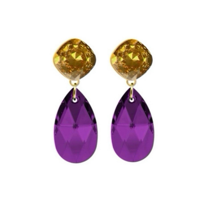 Miglot // Citrine Violet
