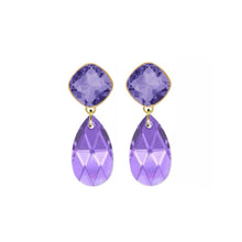 Afbeelding in Gallery-weergave laden, Miglot // Small // Lavender Bloom