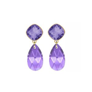 Miglot // Small // Lavender Bloom