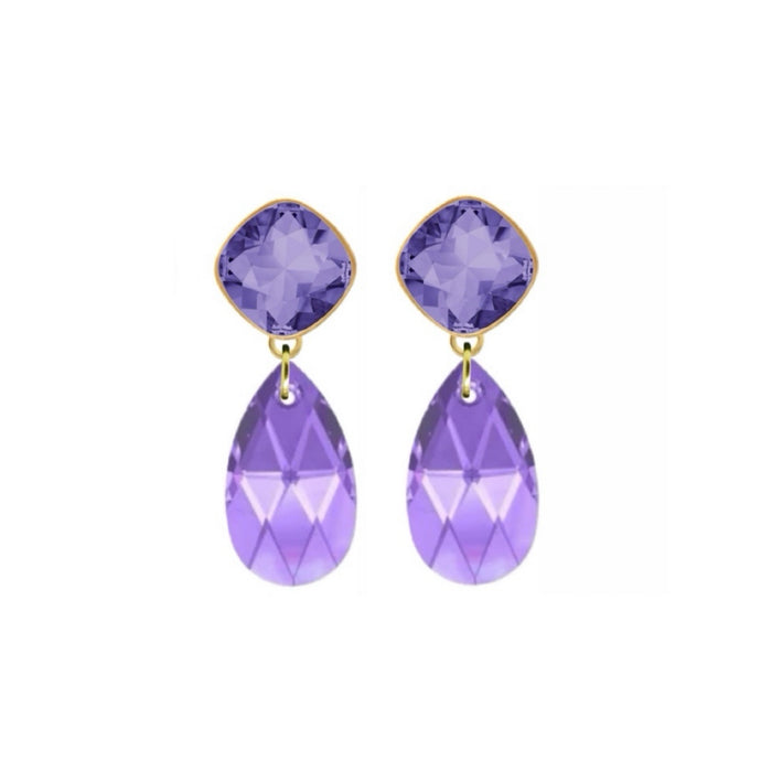 Miglot // Small // Lavender Bloom