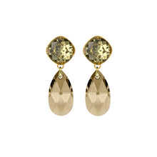 Afbeelding in Gallery-weergave laden, Miglot // Small // Champagne Glow