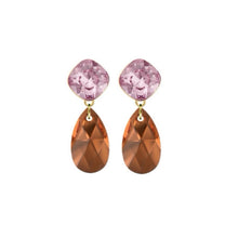 Afbeelding in Gallery-weergave laden, Miglot // Small // Peach Cognac