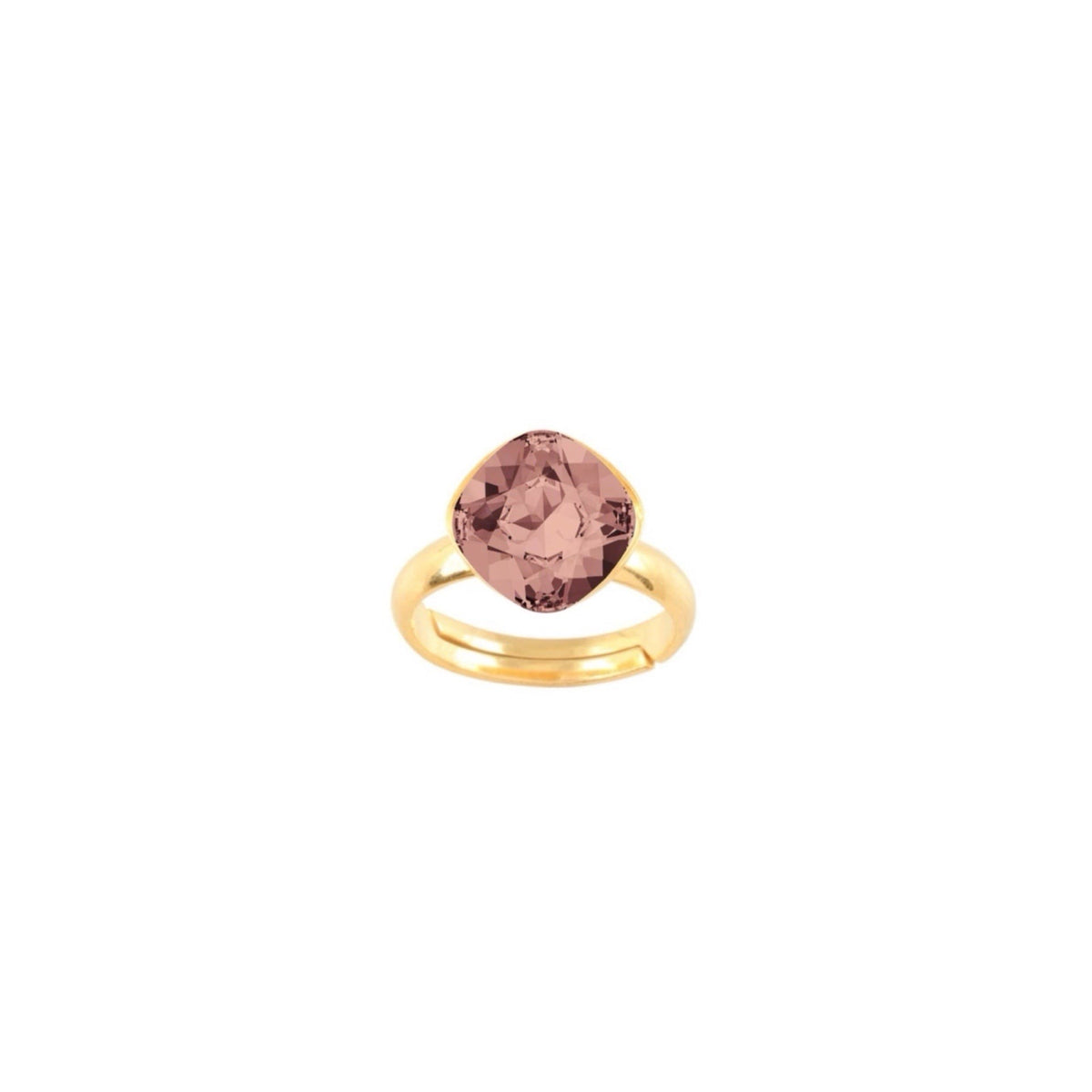 Miglot // Small // Rose Merlot