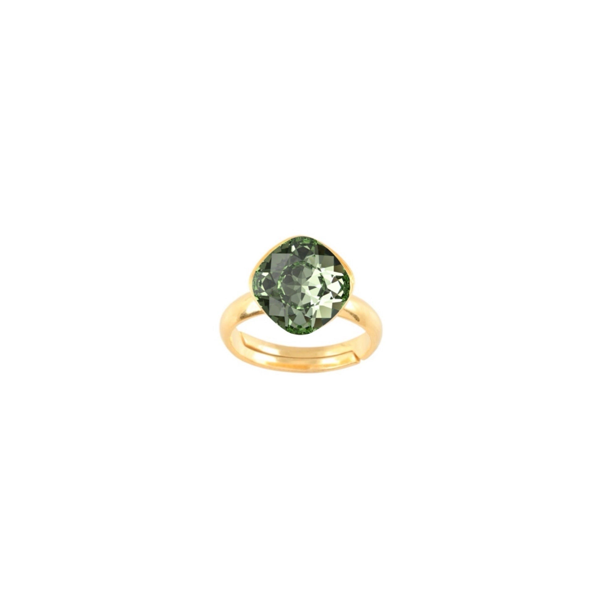 Bunch // Olive