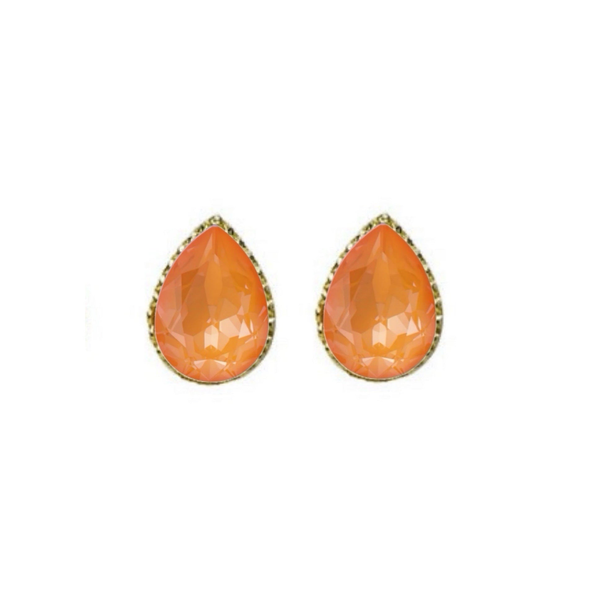 Clarisse // Mandarine