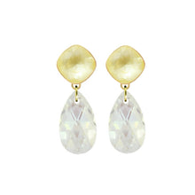 Afbeelding in Gallery-weergave laden, Antoinette // Soft Lemon