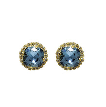 Afbeelding in Gallery-weergave laden, Bernadette // Denim