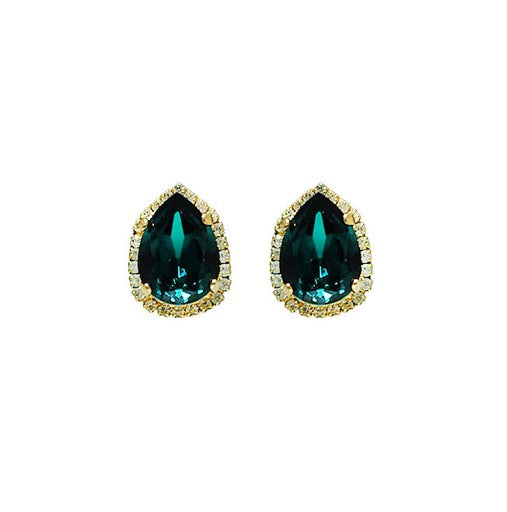 Coco // Emerald