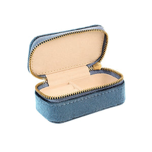 Inspired by Paris // Navy Blue