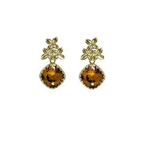 Lovely Julia // Cognac