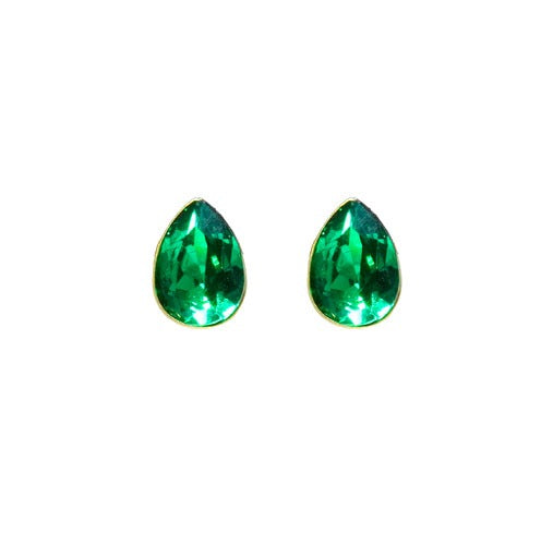 Louise Sablon // Emerald