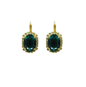 Limonia // Emerald