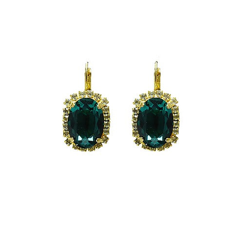 Limonia // Emerald
