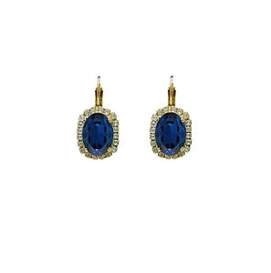 Limonia Small // Blue