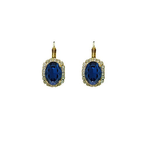 Limonia Small // Blue