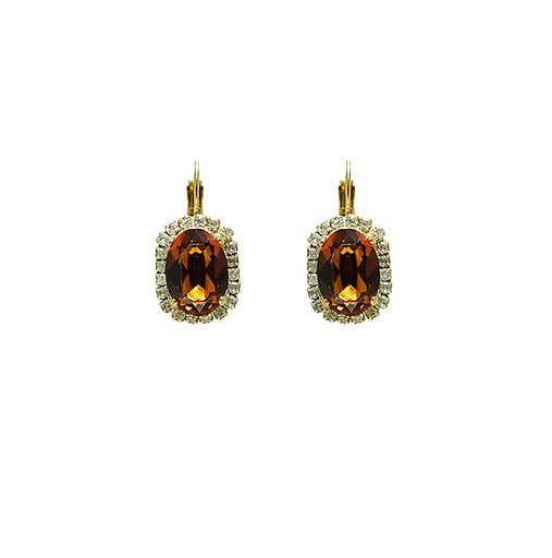 Limonia Small // Cognac