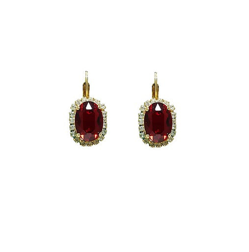 Limonia Small // Red