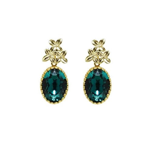 Juliette // Emerald