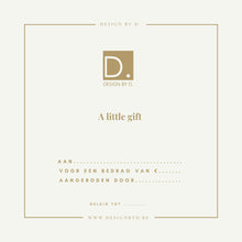 Afbeelding in Gallery-weergave laden, A lovely Gift