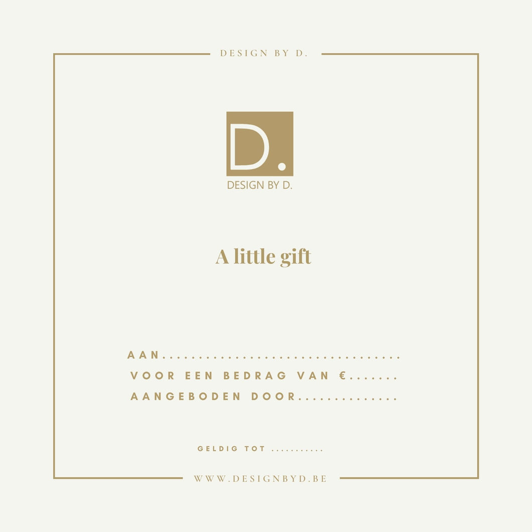 A lovely Gift
