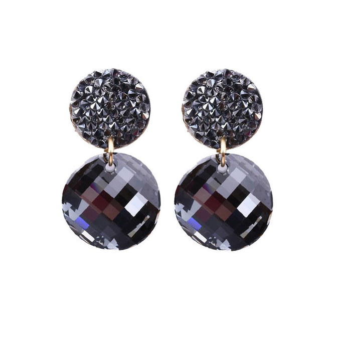 Miss Mona Mini Black