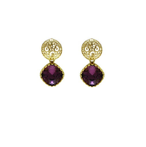 Pénelope // Aubergine