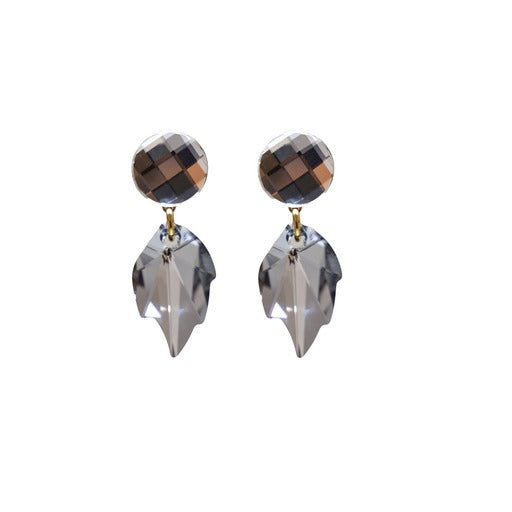 Louise Sablon // Silver